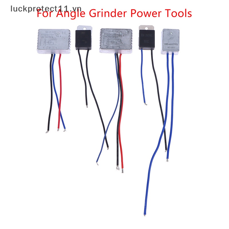 # Dây Cáp 3C &amp; NEW 3C # Mô Đun Khởi Động Mềm Mại Phong Cách Retro Cho Máy Mài Góc