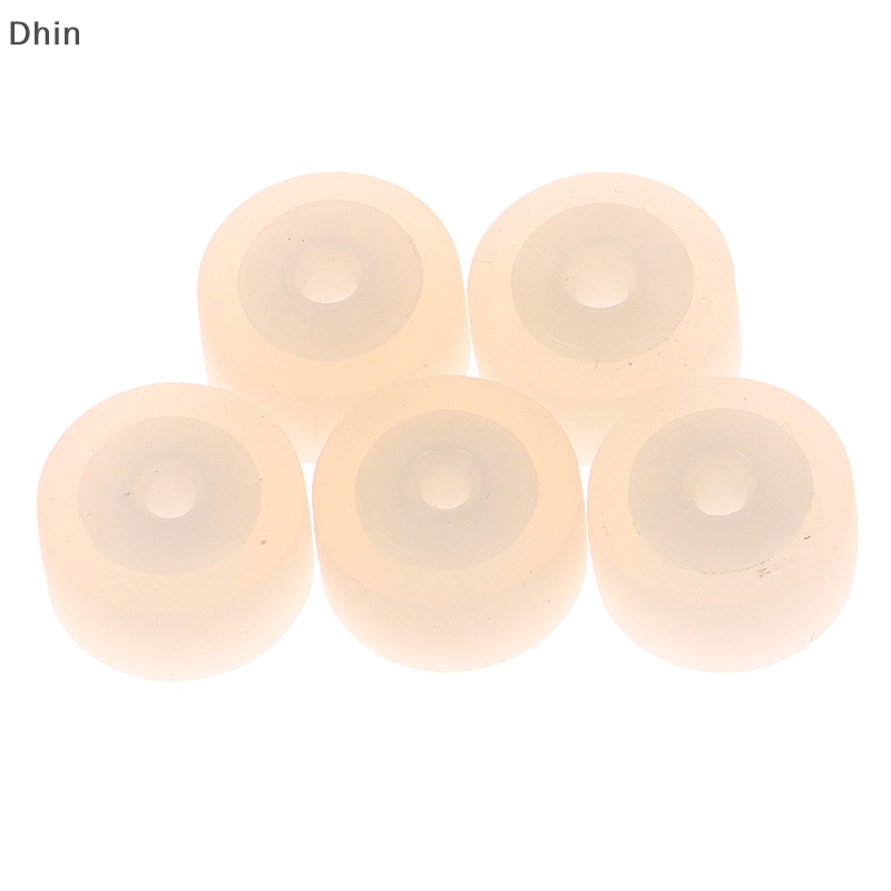 Set 5 Ròng Rọc 13 / 6.3 / 8.3 / 2.5mm Chuyên Dụng Cho Máy Ghi Âm