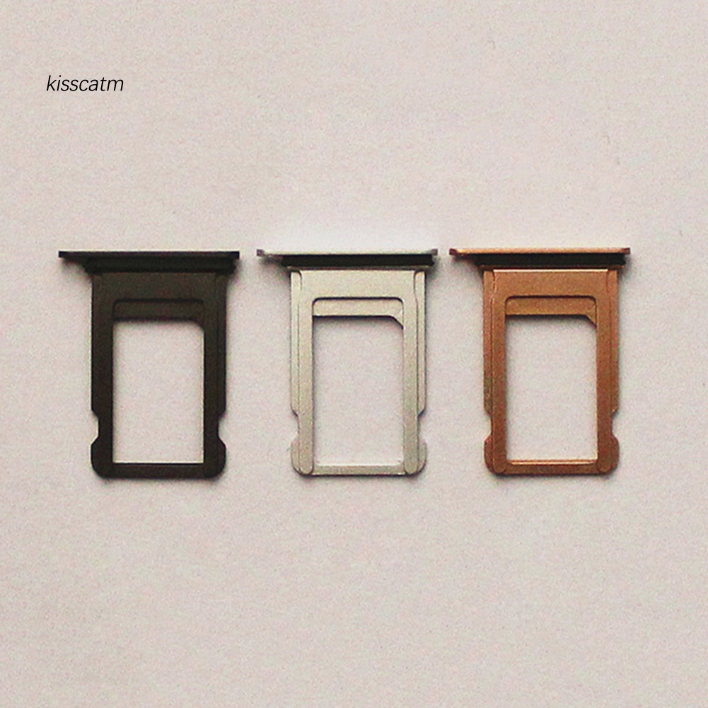 Khay Đựng SIM Điện Thoại Thay Thế Cho iPhone 6 / 6S Plus