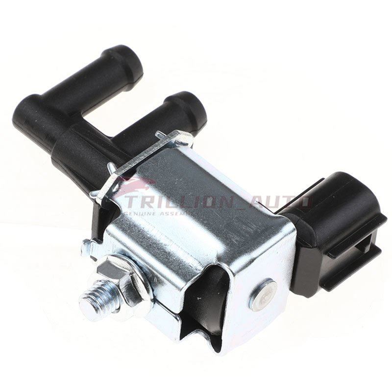 Van Điện Từ EGR Cho Mitsubishi K5T48395 MR507781