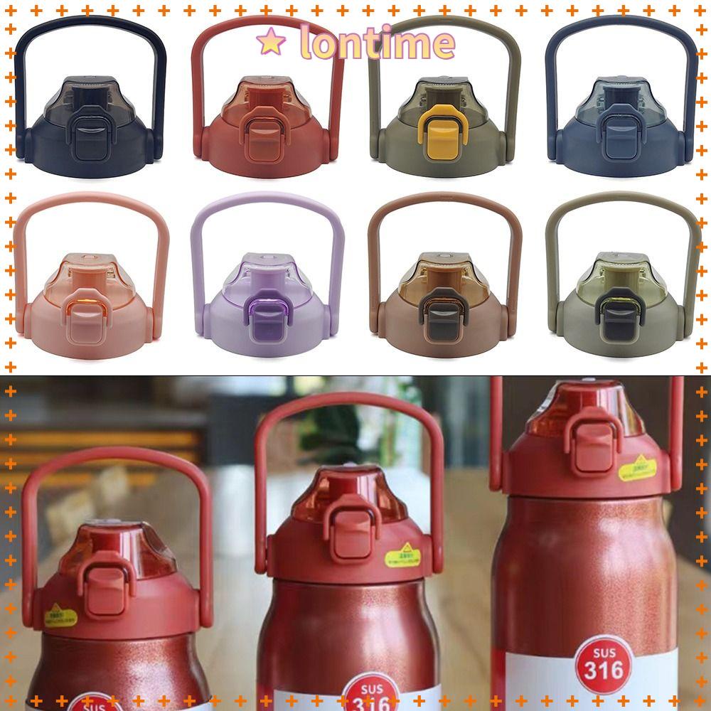 Bình Nước Có Nắp Đậy Dung Tích 800 / 1000 / 1300ml