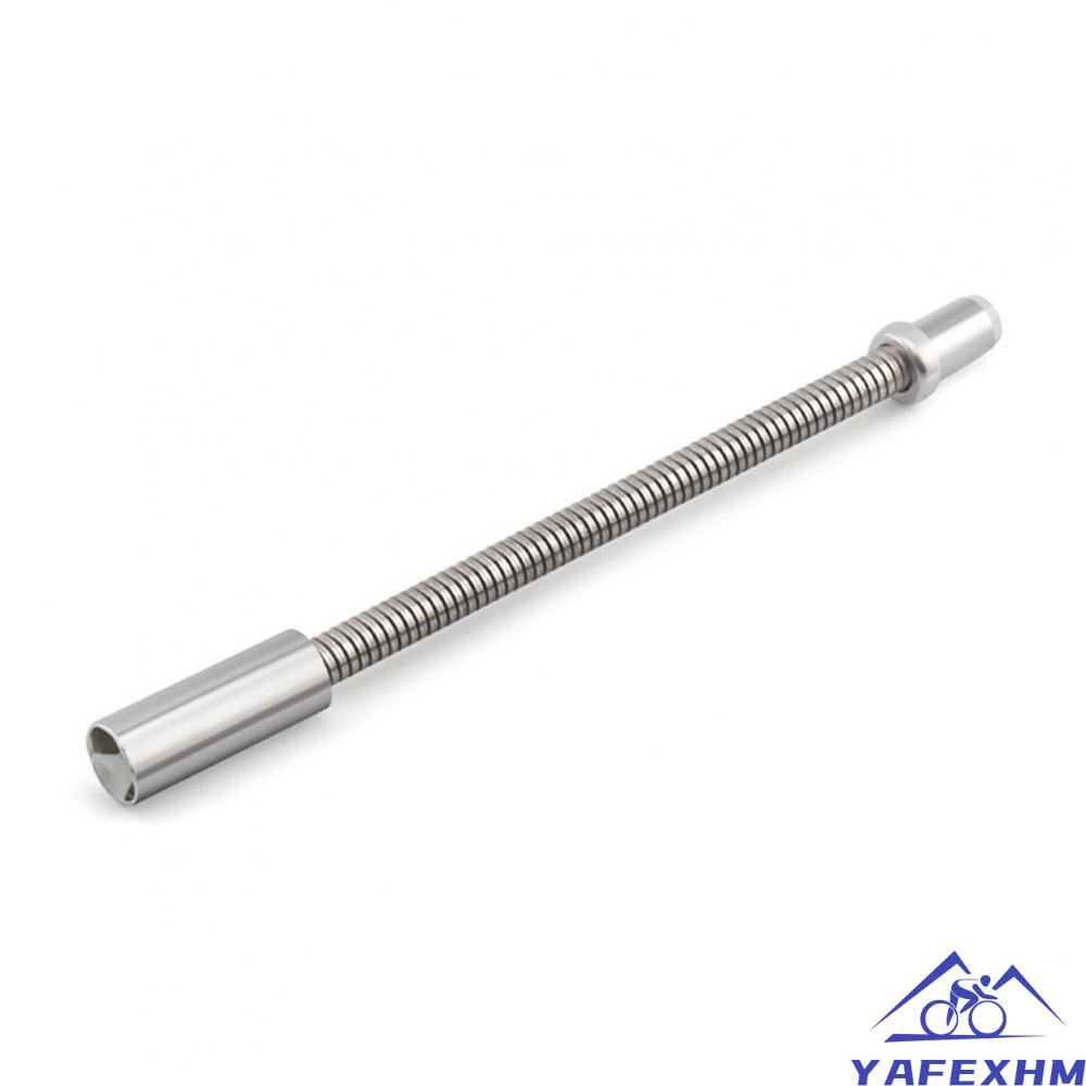 1 Phanh Khuỷu Tay Chữ V 91.7mm Bằng Thép + Sắt
