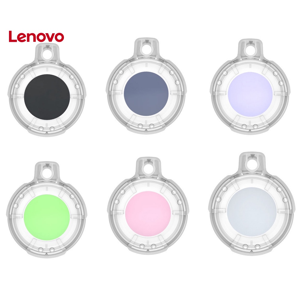 Vỏ Bảo Vệ Chống Sốc Hình Hoa Hướng Dương Nhiều Màu Có Móc Khóa Cho AirTag