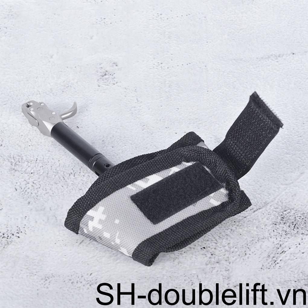 Phụ Kiện Hỗ Trợ Bắn Cung Có Thể Điều Chỉnh Độ Dài Tiện Dụng