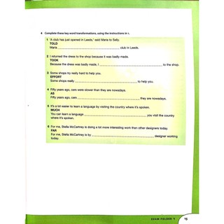 Objective First Student's Book with Answers with CD-ROM