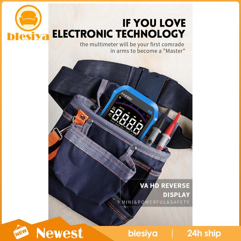 Máy Thử Điện Thông Minh Cầm Tay Dùng Sửa Chữa Xe Hơi