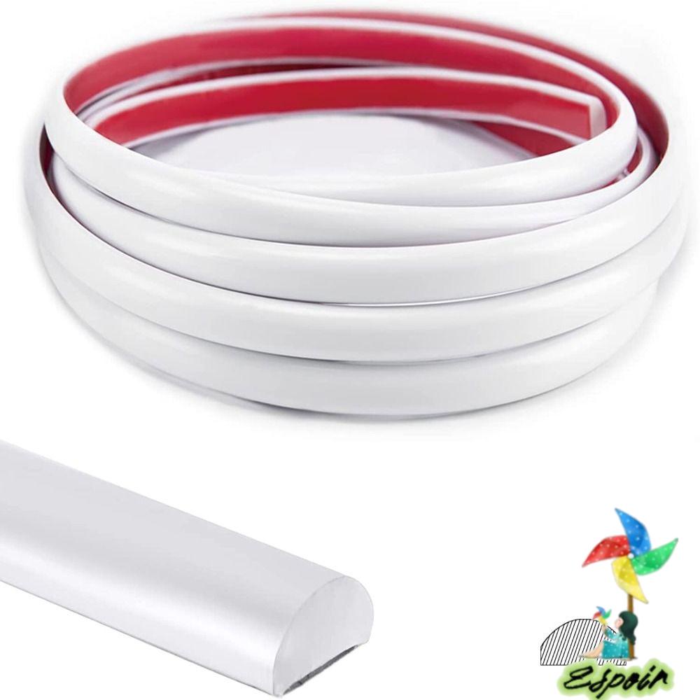 Dải Dán Trang Trí Xe Hơi Tự Dính Không Cần Khoan Lỗ Edge