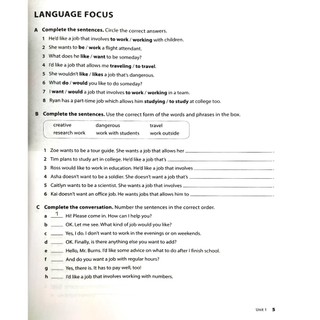 Time Zones 3: Workbook