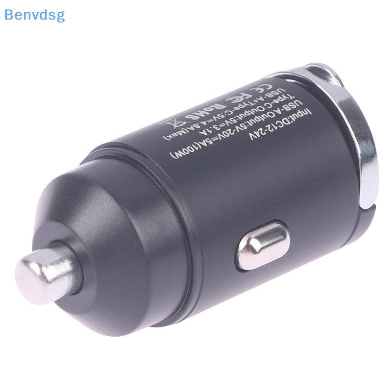 Củ Sạc USB-A USB-C 100W Cho Điện Thoại