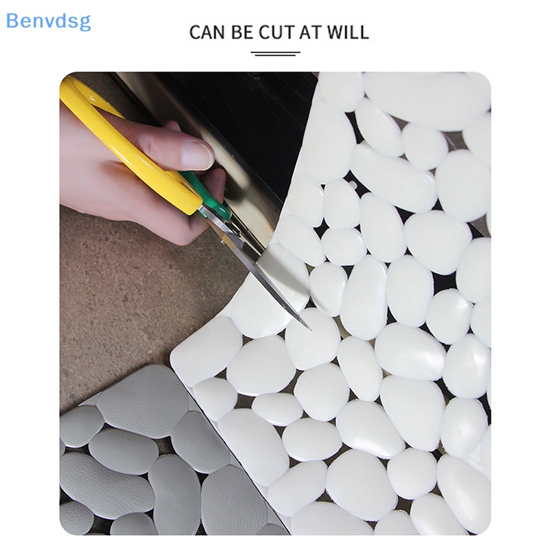 1 Thảm Lót Sàn Nhà Tắm Chống Trượt Chống Thấm Nước Tiện Dụng