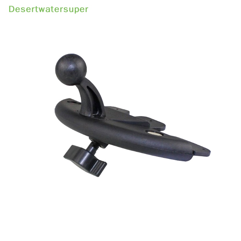 Giá Đỡ Điện Thoại / Đĩa CD 17mm Cho Xe Hơi