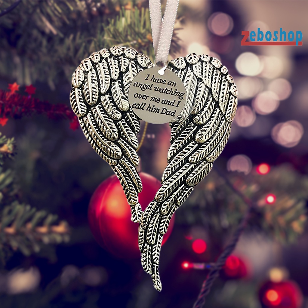 Phụ Kiện Trang Trí Giáng Sinh Bằng Hợp Kim Bắt Mắt Tiện Dụng