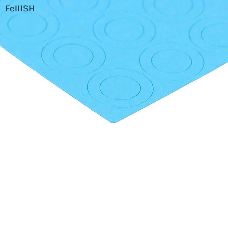 Set 100 Đệm Cách Nhiệt 18650 439br Chuyên Dụng Chất Lượng Cao