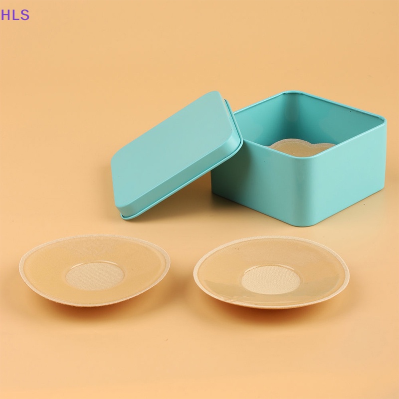 Hộp Rỗng Đựng Trang Sức Dán Ngực Tiện Dụng