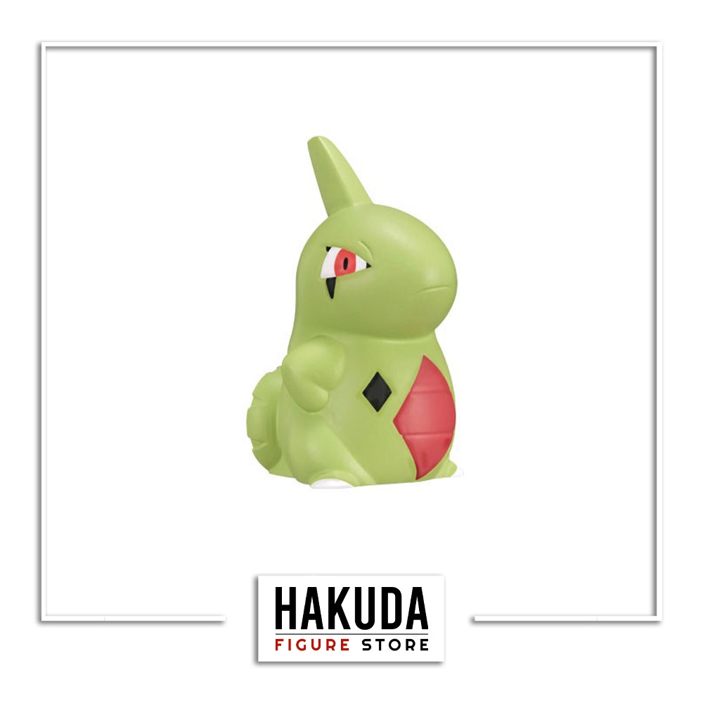 Mô hình Pokemon Kids Pokemon Paldea Region - Chính hãng Bandai Nhật Bản