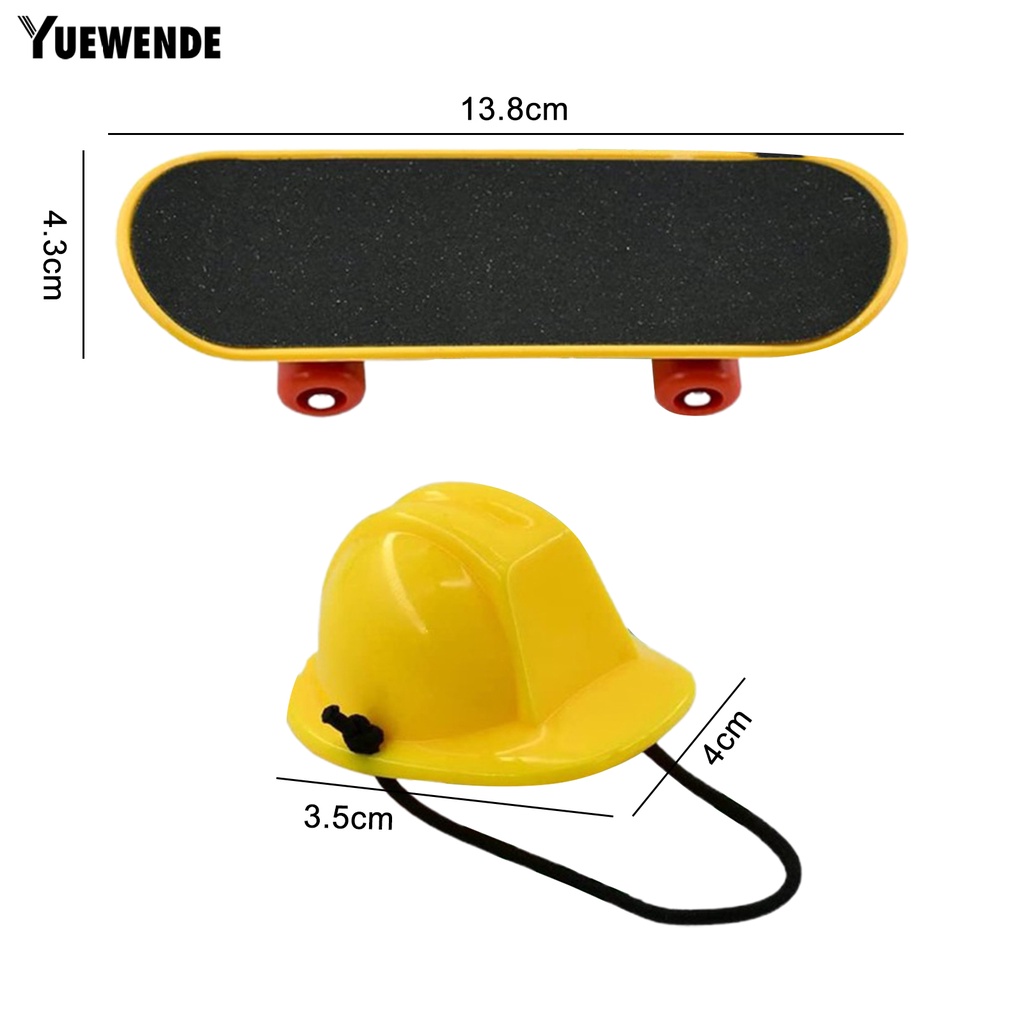 Yq.e 1 Set Mũ Bảo Hiểm Thằn Lằn Mini Co Giãn Thoải Mái Chắc Chắn Để Tập Thể Dục Giảm Căng Thẳng Vui Nhộn Dễ Thương