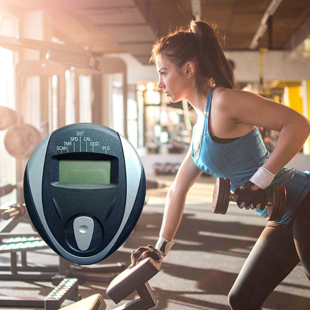 Đồng Hồ Đo Tốc Độ Chính Xác Cho Xe Đạp