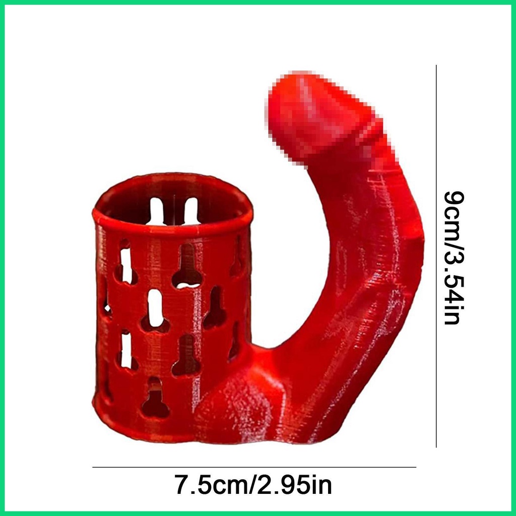 Giá Đỡ Cốc Bia Có Tay Cầm Thiết Kế Nhỏ Gọn Có Thể Tái Sử Dụng Cho The jiwvn