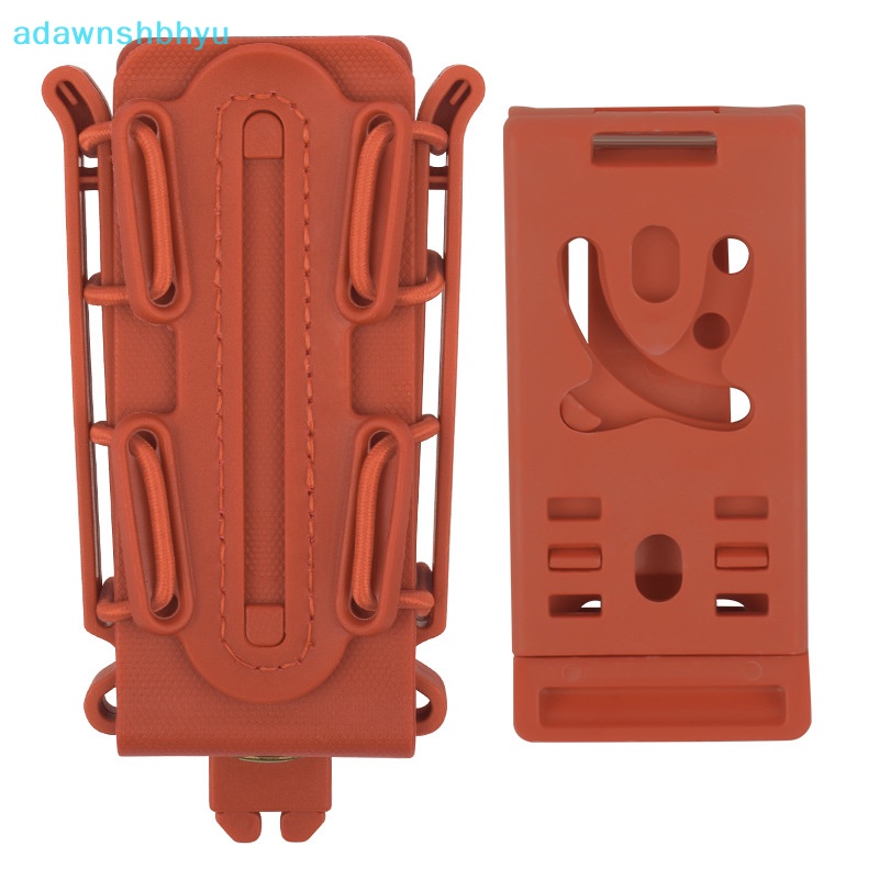 Túi Đựng Tạp Chí Molle Ar15 M4 5.56 7.62 9mm Tháo Gỡ Nhanh Tiện Dụng