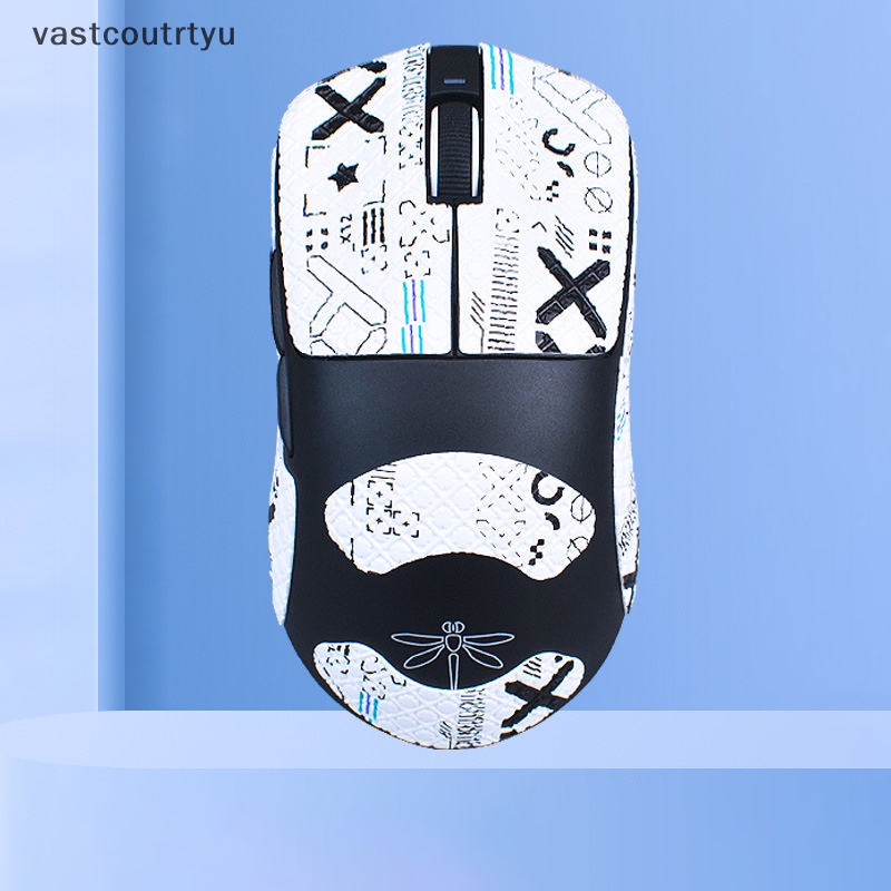 Miếng Dán Chống Trượt Chống Mồ Hôi Cho VGN Dragonfly F1 PRO Max n