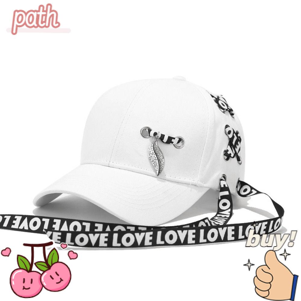 Mũ Lưỡi Trai Chất Liệu Cotton Màu Sắc Đơn Giản Tùy Chỉnh Thời Trang