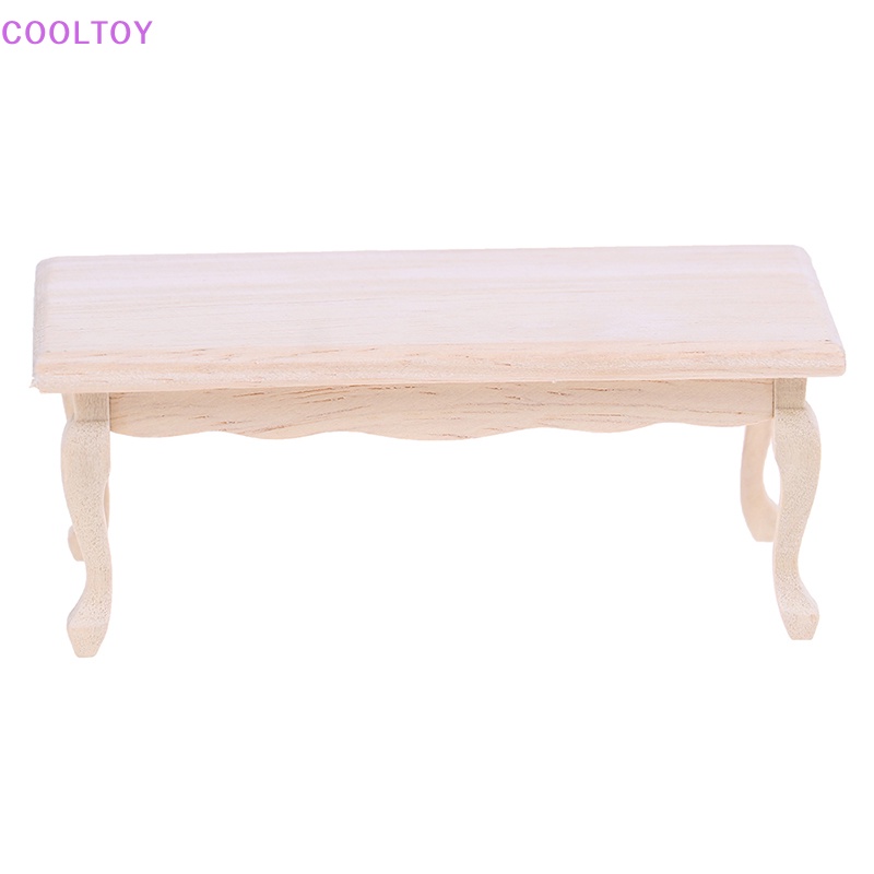 Mô Hình Bàn Uống Cà Phê Tỉ Lệ 1: 12 Trang Trí Nhà Búp Bê