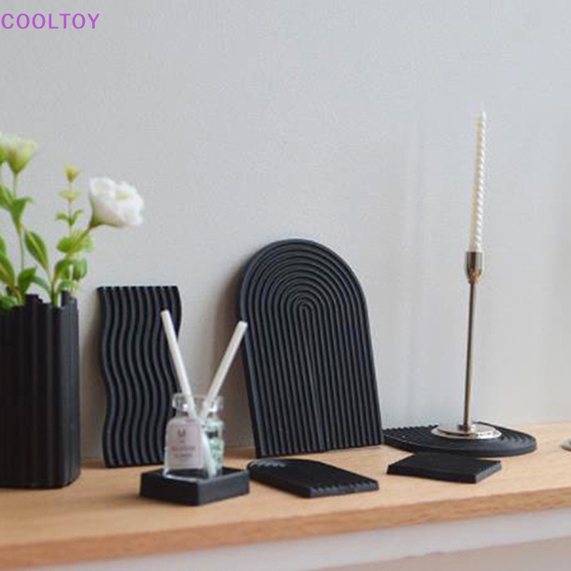 Mô Hình Khay Nướng Trang Trí Nhà Búp Bê 1 / 6 1 / 12