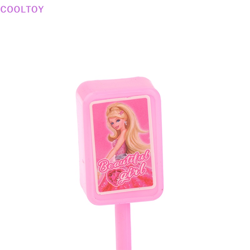 Set 5 Mô Hình TV Mini Tỉ Lệ 1: 12 Dùng Để Trang Trí Nhà Búp Bê