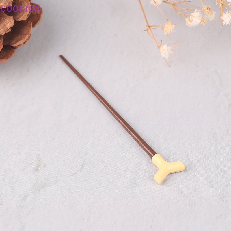 Cooltoy Quý Ông Mini Retro Trang Trí Tiểu Cảnh Nhà Búp Bê