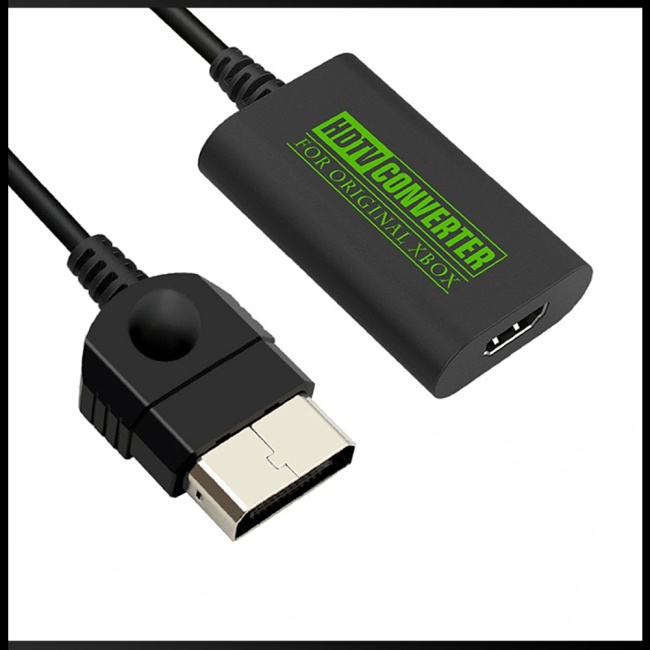 Cáp Chuyển Đổi Hdmi Cho Xbox