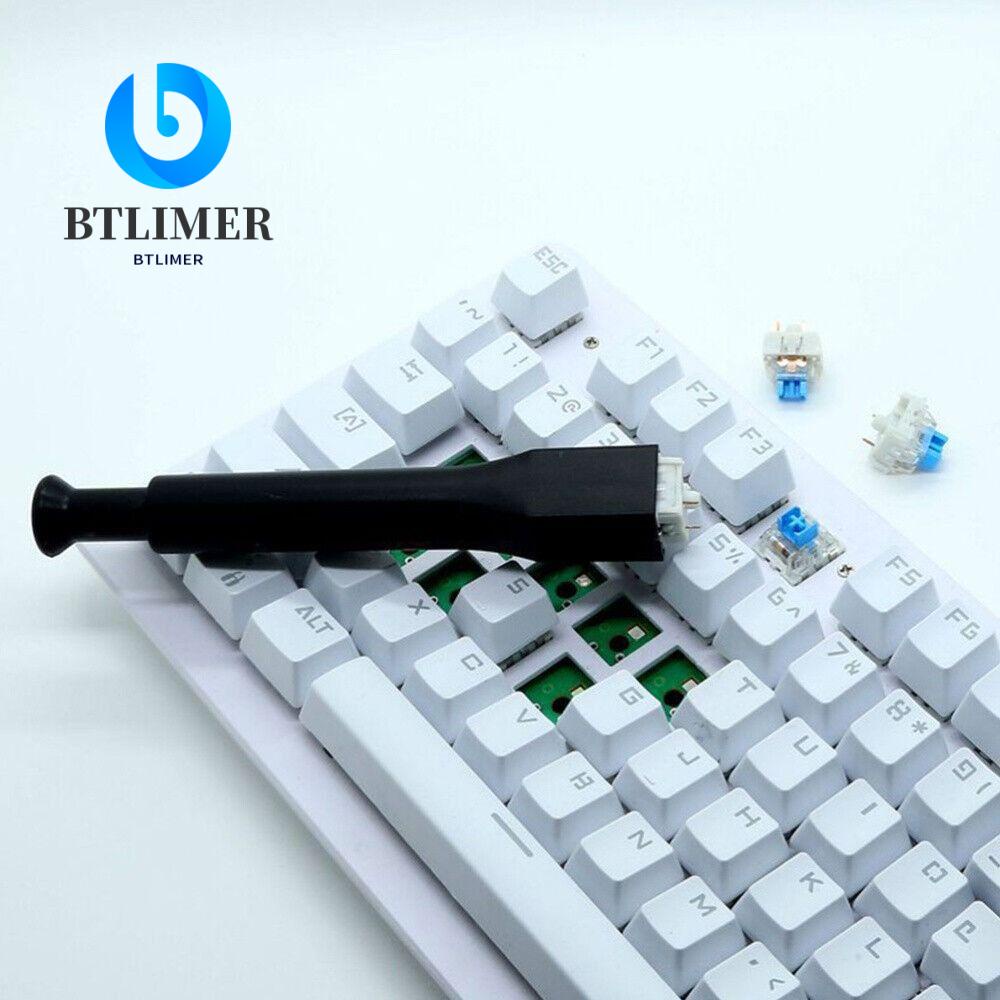 BTLIMER Dụng Cụ Tháo Nút Bàn Phím DIY An Toàn