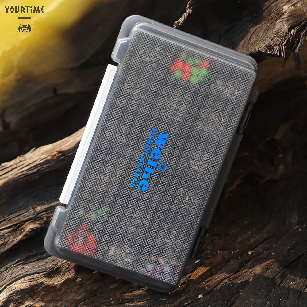 Set 236 Phụ Kiện Câu Cá Chuyên Dụng