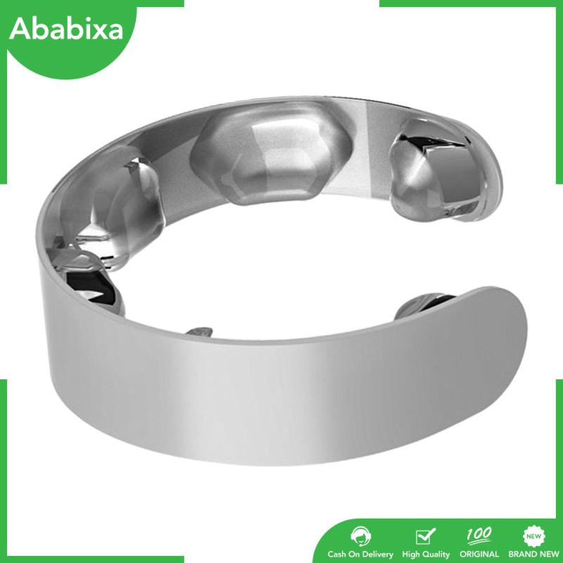 [Ababixa] Đệm Làm Mát Cổ Rảnh Tay Có Thể Đeo Được Dùng Cho Văn Phòng / Trẻ Em