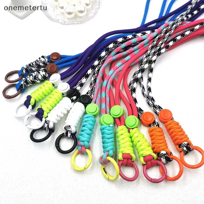 Onemetertu Dây Đeo Túi Đeo Vai Đựng Điện Thoại Di Động Dạng Kẹp Có Thể Điều Chỉnh