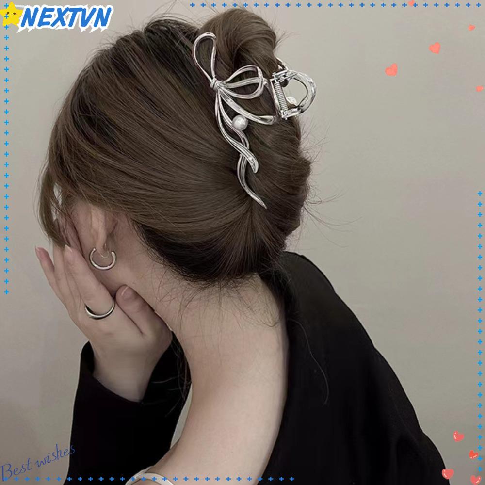 Kẹp Tóc Kiểu Dáng Sang Trọng Thời Trang Cho Nữ