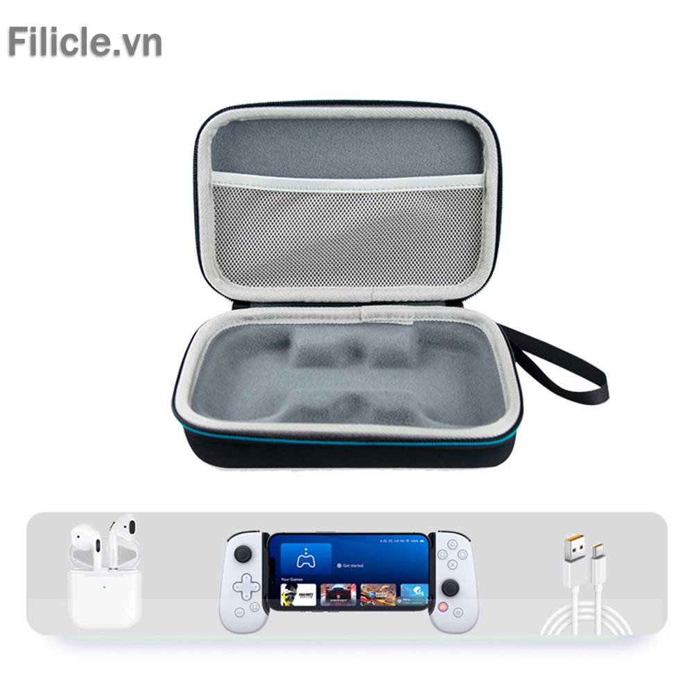 Túi Vải Oxford Đựng Máy Chơi Game Backbone One