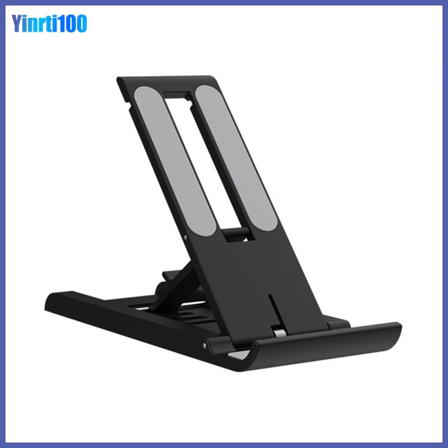 Giá Đỡ Điện Thoại / Máy Tính Bảng Để Bàn Có Thể Điều Chỉnh Chống Trượt