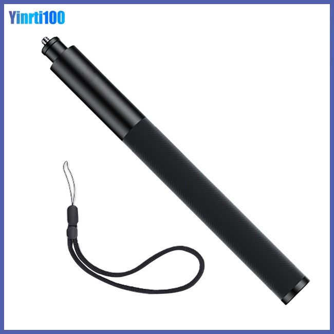 Gậy Selfie Có Dây Đeo Bằng Silicone Cho One Rs / X3