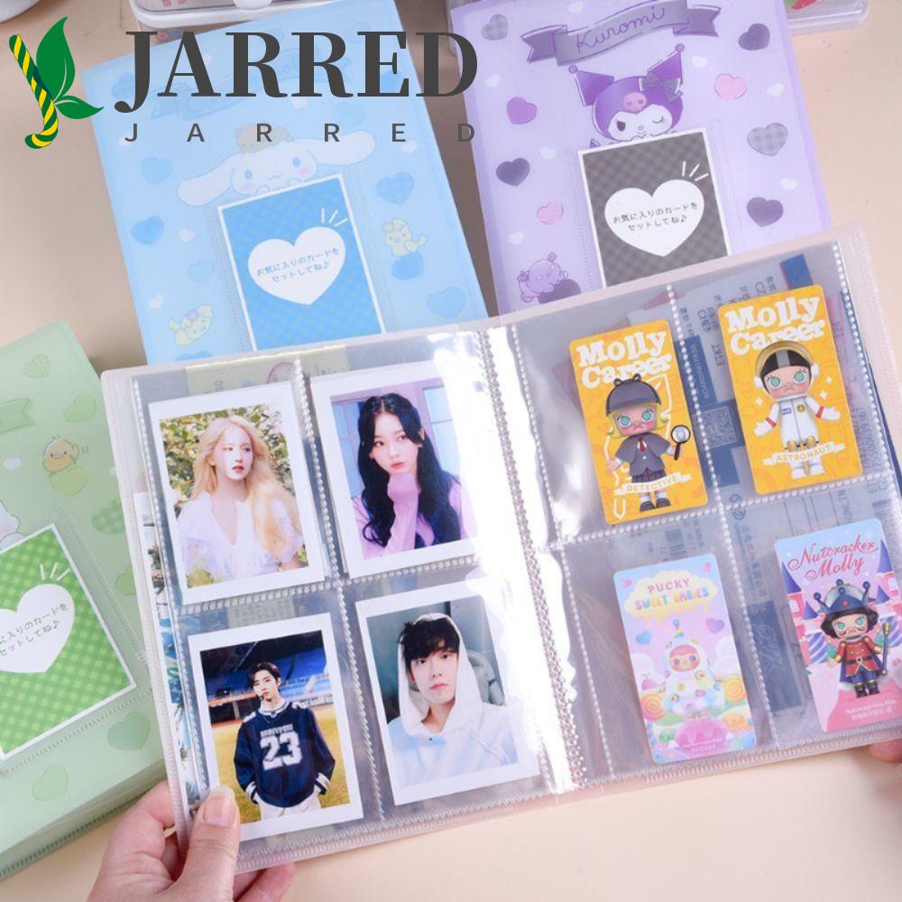 Album Ảnh 3 Inch 3 Inch Dùng Sưu Tầm Ảnh Độc Đáo Dễ Thương