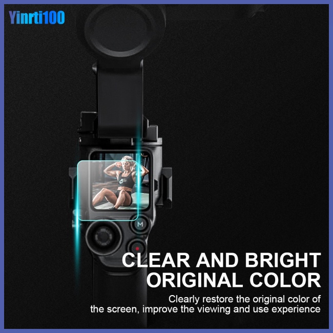 Bộ Kính Cường Lực Hd Chống Cháy Nổ Kèm Miếng Giấy Ướt Bảo Vệ Màn Hình Cảm Ứng Tương Thích Với Điện Thoại