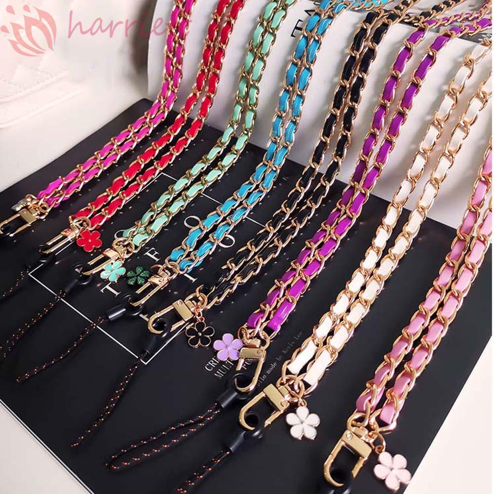 Ốp Điện Thoại Bằng Kim Loại Có Ngăn Đựng Thẻ ID Kèm Dây Đeo Cổ Tiện Dụng