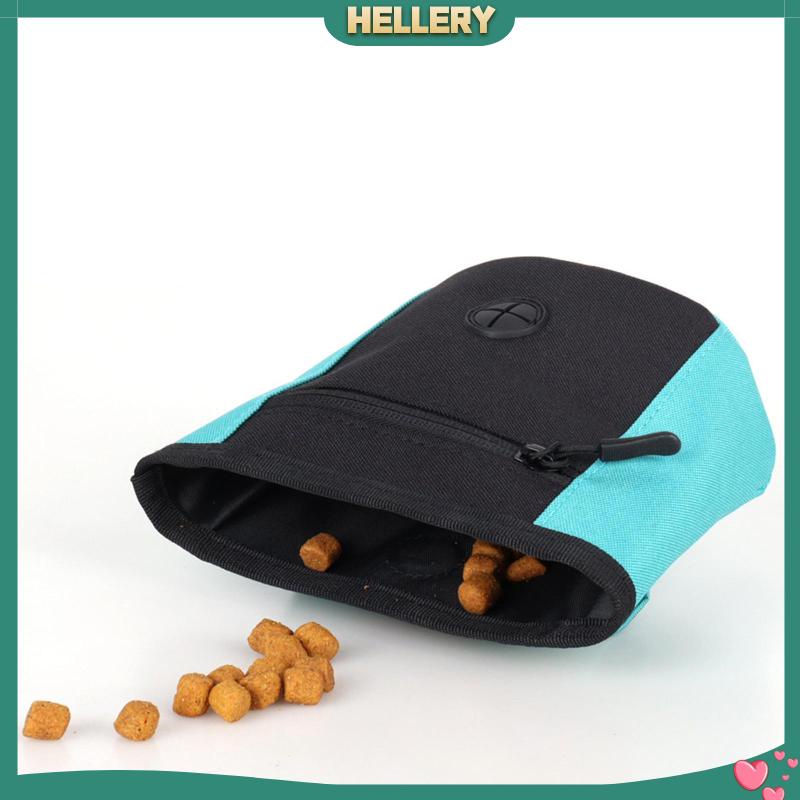 Túi Đeo Hông Huấn Luyện Cún Cưng Đi Du Lịch Tiện Lợi