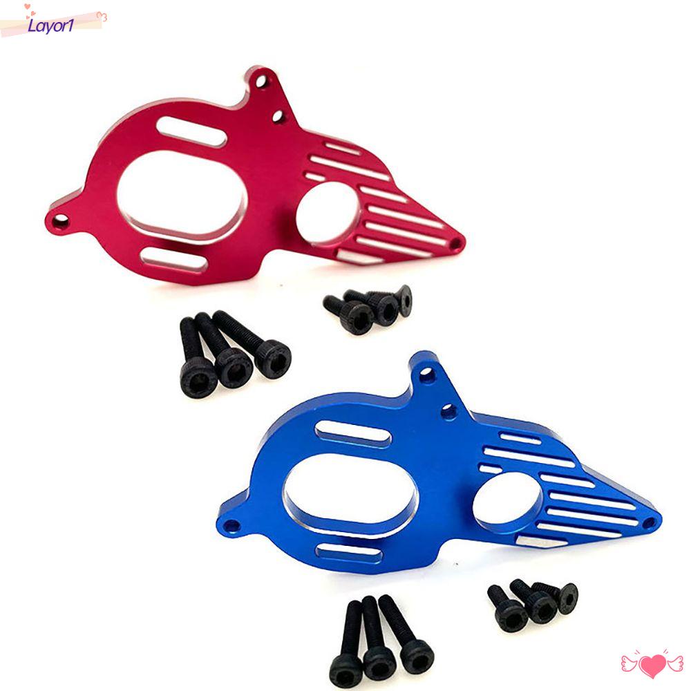 Giá Đỡ Tản Nhiệt Động Cơ Thay Thế Cho Xe Điều Khiển Arrma RC 1 / 10 LAYOR1 4X4