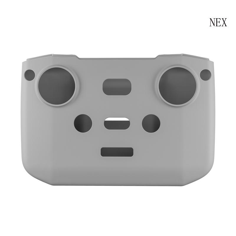 Vỏ Silicon Chống Bụi Bảo Vệ Cho Điều Khiển Từ Xa MINI 3 2 RC-N1 NEX