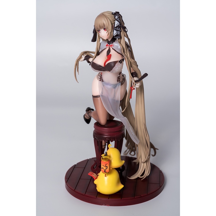 Mô Hình Nhân Vật Anime Azur Lane Formidable Mô Hình Đồ Chơi Nhân Vật Louis Vuitton Cao 24CM