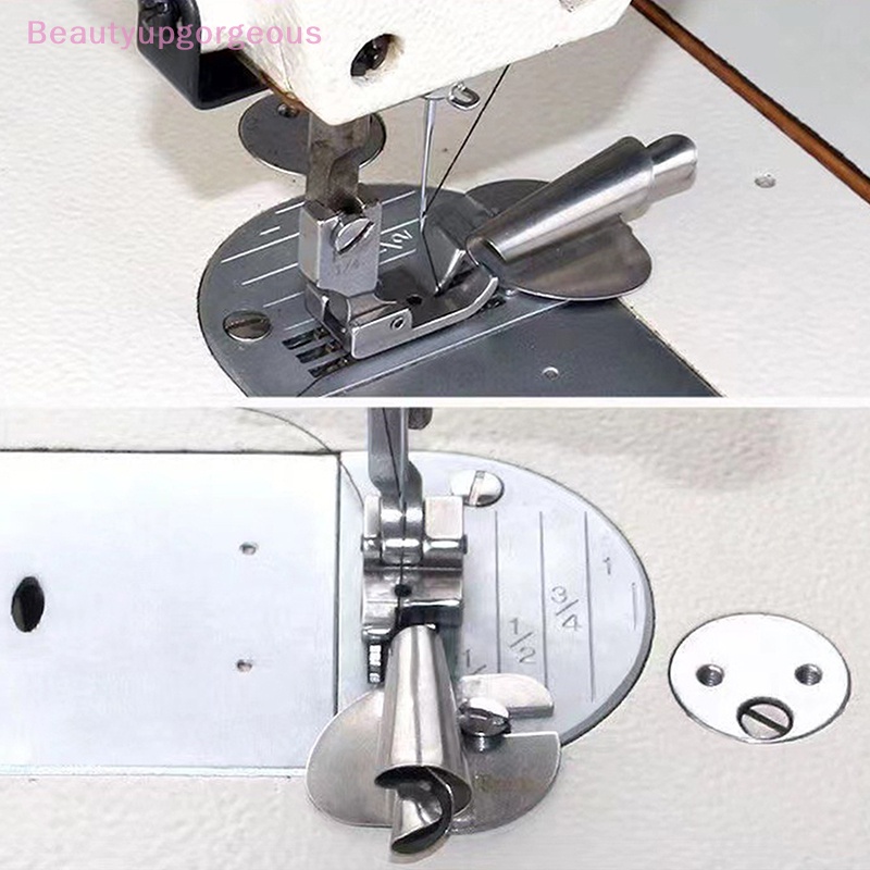 Phụ Kiện Ống Kéo Dạng Xoắn Ốc Chuyên Dụng Cho Máy May