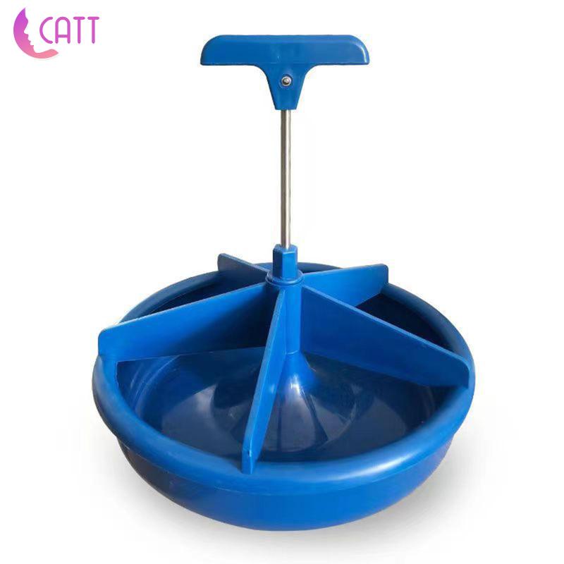 [Dadada1] Tô Đựng Thức Ăn Cho Heo / Bò Sát