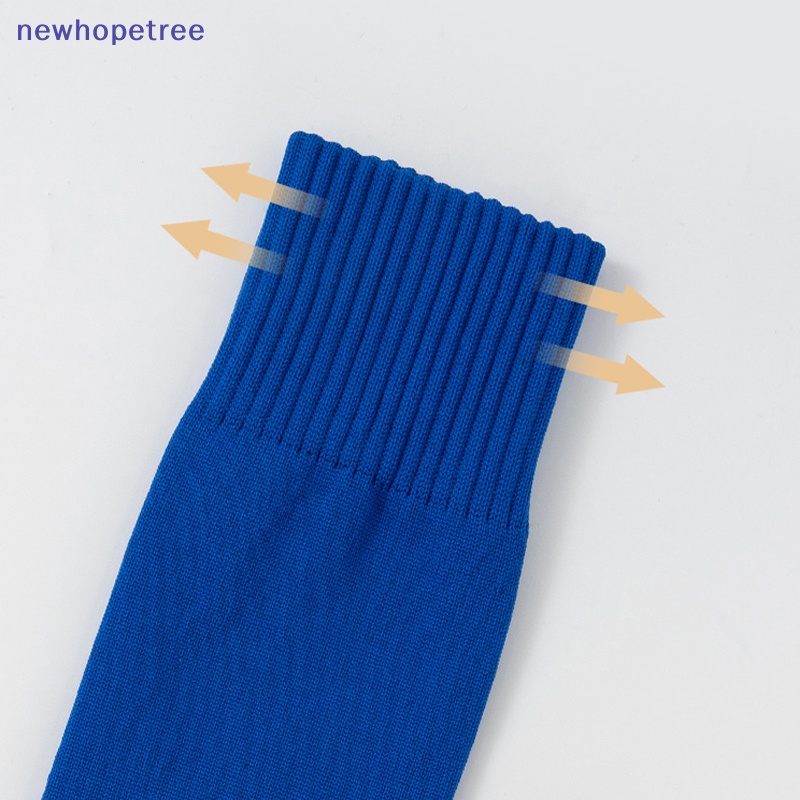 Ntvn Vớ Thể Thao Giữ Ấm Bắp Chân Bảo Vệ Bắp Chân Khi Chơi Bóng Rổ Bóng Đá Cho Trẻ Em Người Lớn Màu Sồi