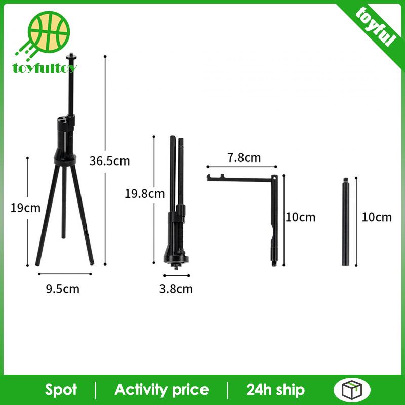 Giá Đỡ Chậu Hoa / Đèn Lồng Có Móc Treo Cho Sân Vườn / Câu Cá Ngoài Trời