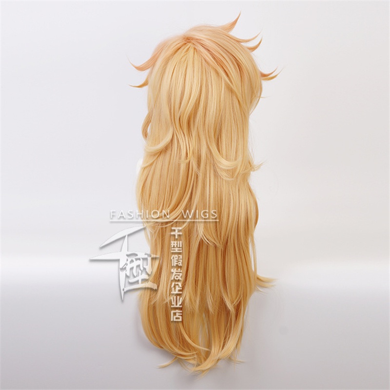 Tóc Giả Cosplay Nhân Vật Misscoo Douma